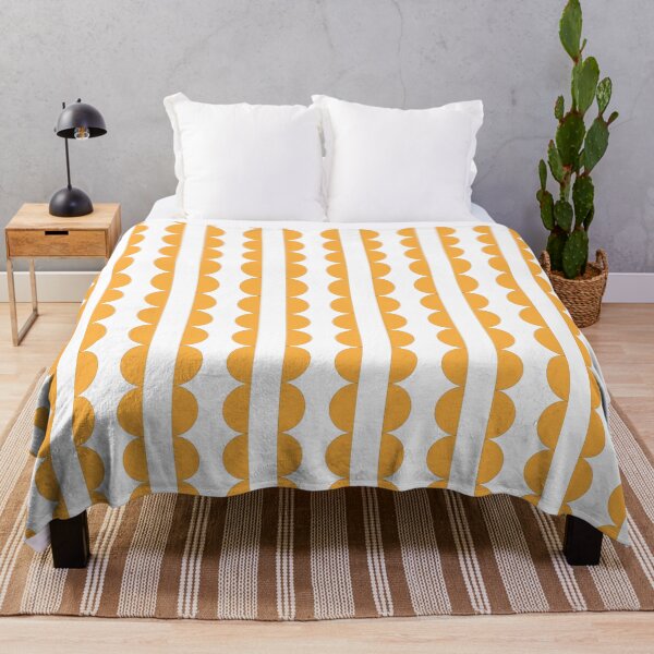 Item preview, Orange Pattern designed and sold by JakeSellsArt.