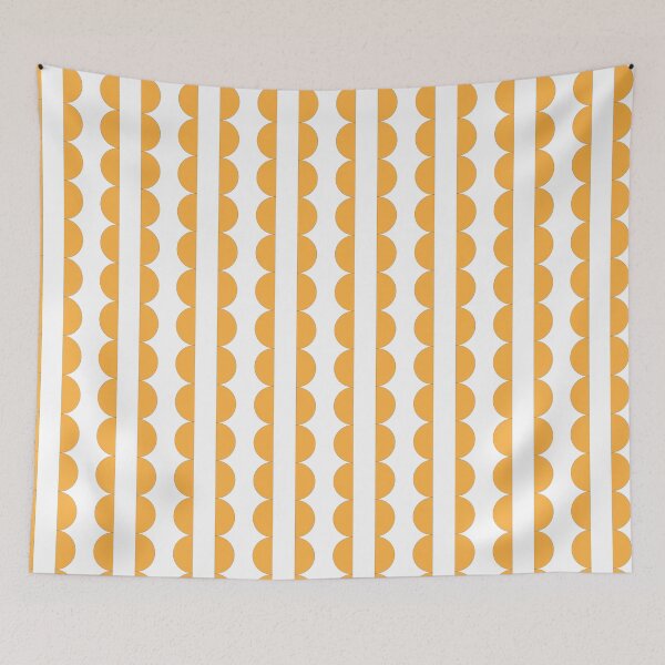 Item preview, Orange Pattern designed and sold by JakeSellsArt.