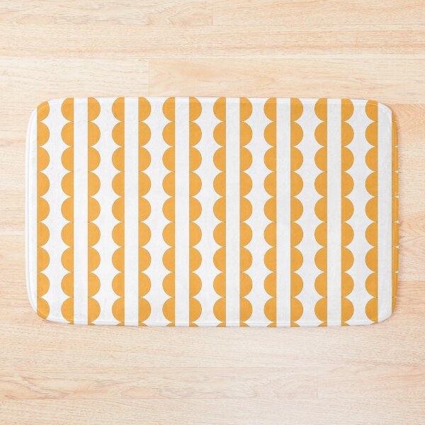 Item preview, Orange Pattern designed and sold by JakeSellsArt.