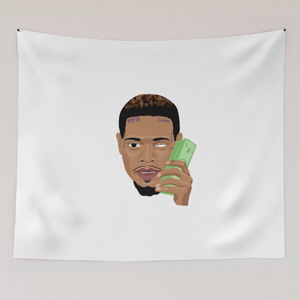Item preview, FETTY WAP designed and sold by MineEyes.