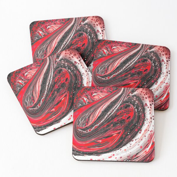 Item preview, Abraxas designed and sold by Maalavidaa.
