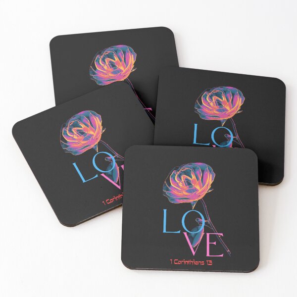 Item preview, Ultra Violet Flower of Love designed and sold by NordikOutpost.