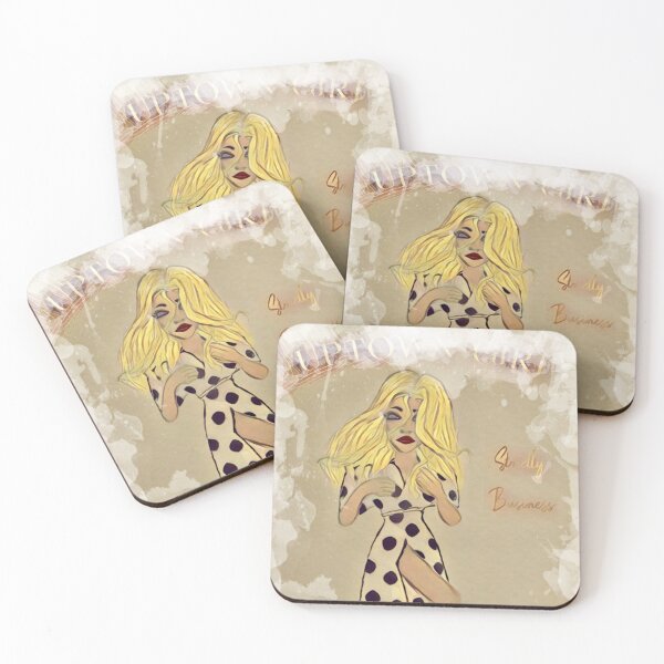 Item preview, UpTown Girl designed and sold by FMJ1.