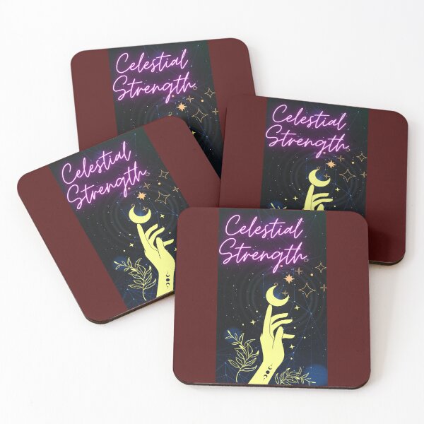 Item preview, Copy of Celestial Strength  designed and sold by Rschwebel.