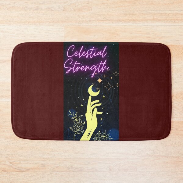 Item preview, Copy of Celestial Strength  designed and sold by Rschwebel.
