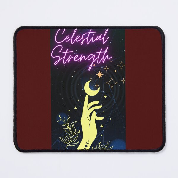 Item preview, Copy of Celestial Strength  designed and sold by Rschwebel.
