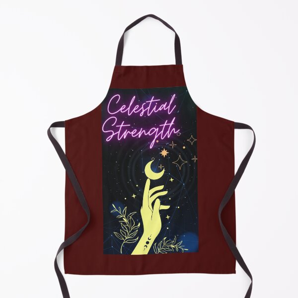 Item preview, Copy of Celestial Strength designed and sold by Rschwebel.