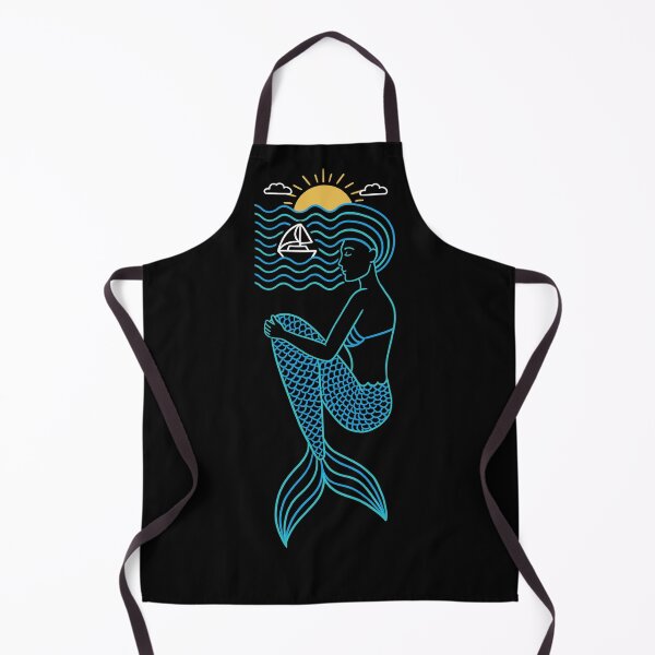 Item preview, Mermaid lines designed and sold by coffeeman.
