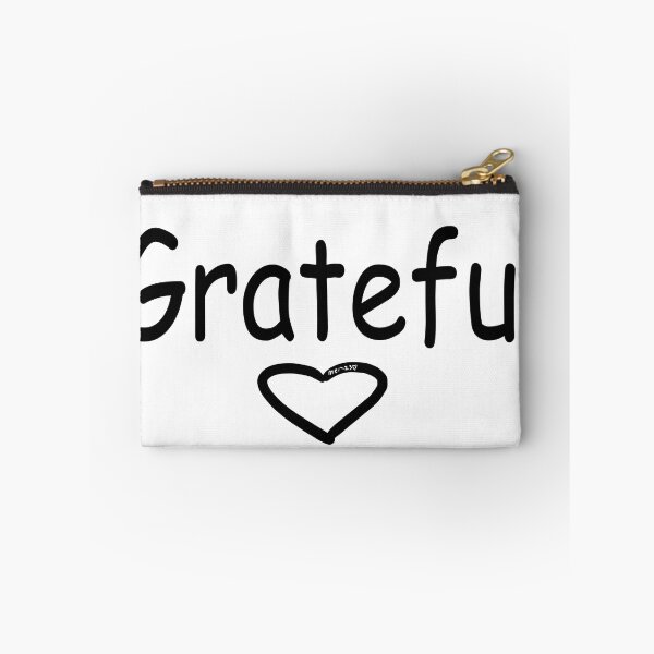 Item preview, Grateful <3 designed and sold by melmeiko.