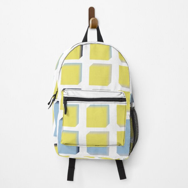 Item preview, Module Yellow city designed and sold by NUVYKPARS.