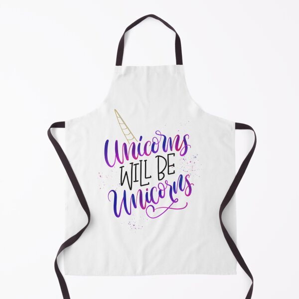Item preview, Unicorns will be unicorns  designed and sold by ZionMorisse.