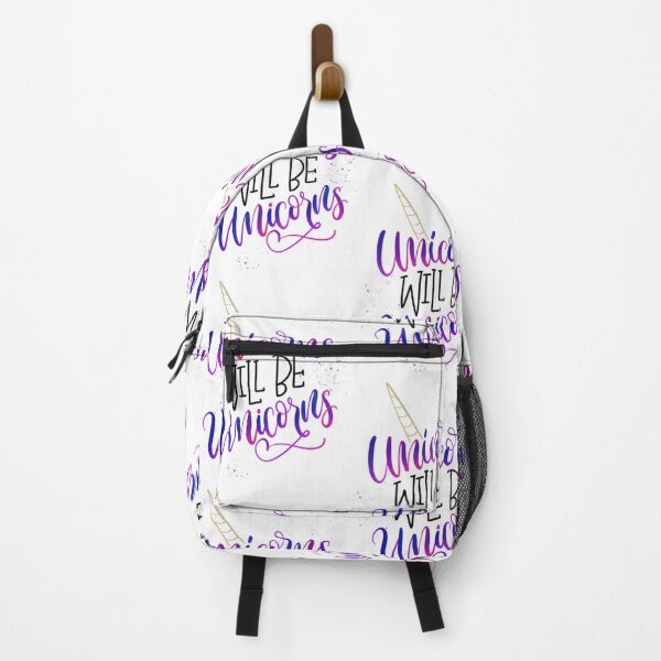 Item preview, Unicorns will be unicorns  designed and sold by ZionMorisse.