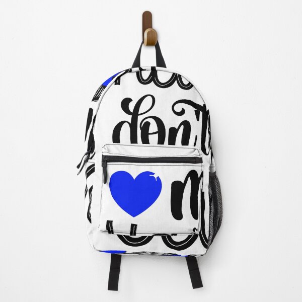 Item preview, Mom hair don't care (blue) designed and sold by entrepreneurmom.