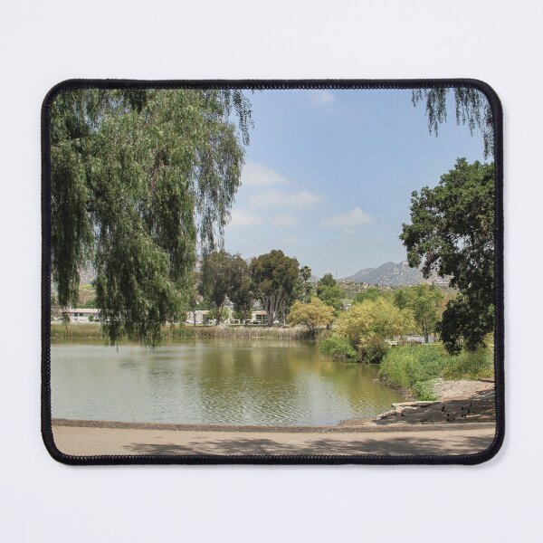 Item preview, Lindo Lake, Lakeside, California designed and sold by heatherfriedman.
