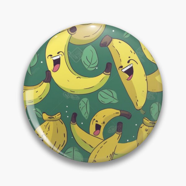 Item preview, Bananas LOL designed and sold by creativeassist.