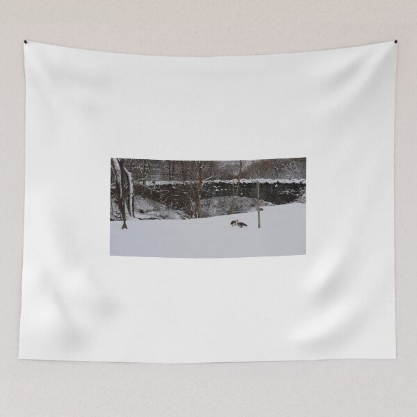 Item preview, Old Stone Bridge to Three Sisters Islands designed and sold by fototaker Tony.