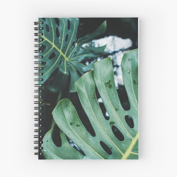 Item preview, Rainforest Leaves designed and sold by Paige Isovitsch.