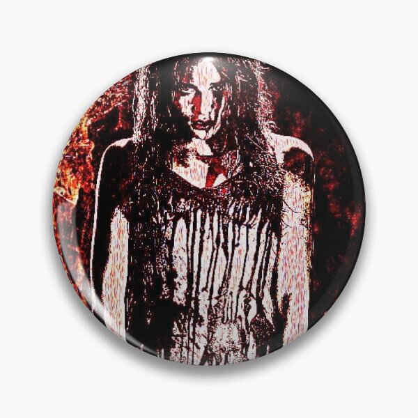 Item preview, Our lady of retribution AkA save the last dance designed and sold by mandiblez.