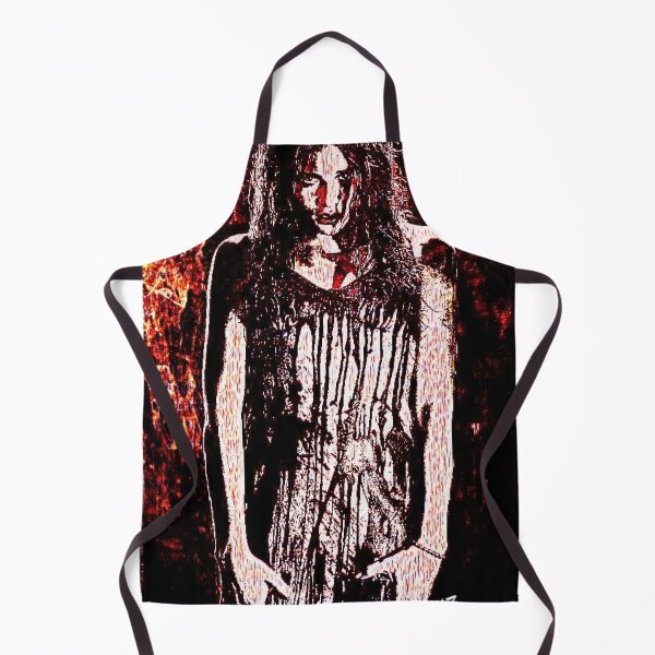 Item preview, Our lady of retribution AkA save the last dance designed and sold by mandiblez.