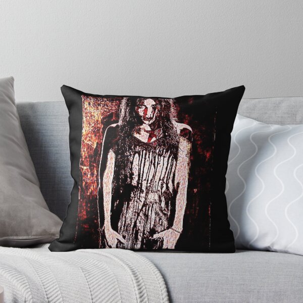 Item preview, Our lady of retribution AkA save the last dance designed and sold by mandiblez.