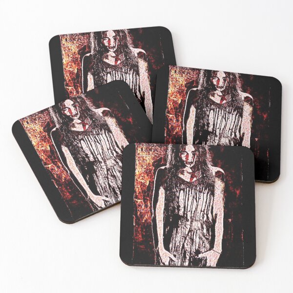 Item preview, Our lady of retribution AkA save the last dance designed and sold by mandiblez.