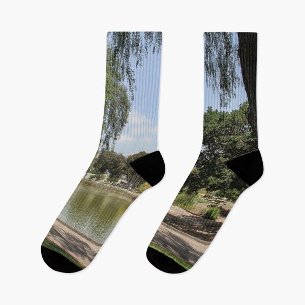 Item preview, Lindo Lake, Lakeside, California designed and sold by heatherfriedman.