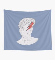 Hero Wall Tapestry