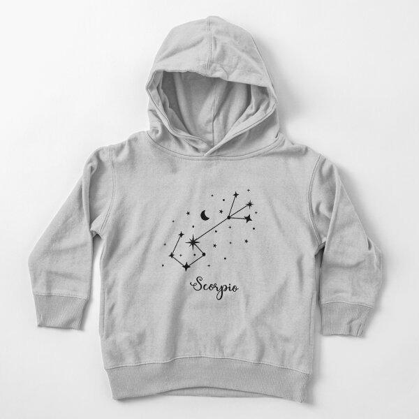 Item preview, Adorable Scorpio inspired kids clothing for your little water sign designed and sold by riaaan73.