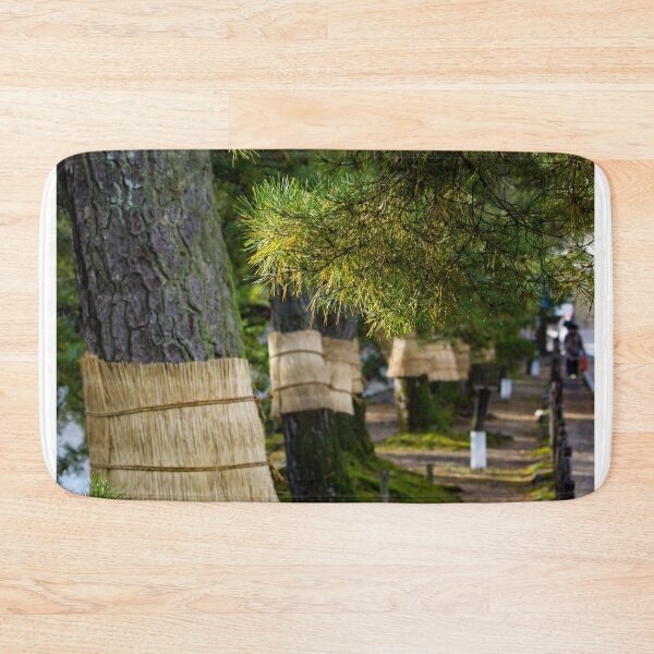 Item preview, Path in a park designed and sold by Shizenkai.