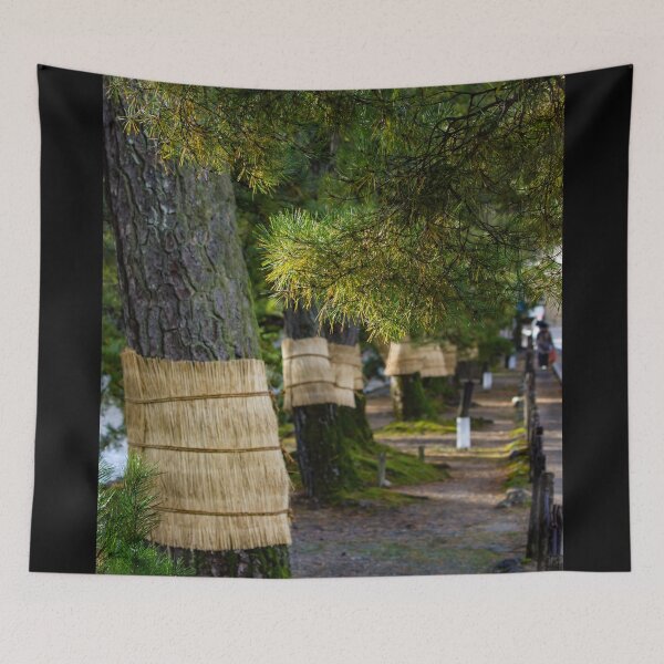 Item preview, Path in a park designed and sold by Shizenkai.