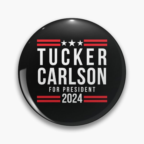 Item preview, Tucker Carlson - I Stand With Him, Men Women, I stand with Tucker designed and sold by Cryptohaven.