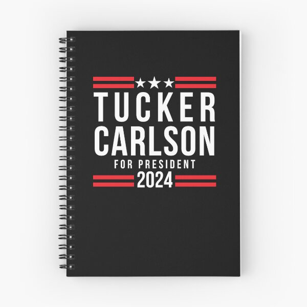 Item preview, Tucker Carlson - I Stand With Him, Men Women, I stand with Tucker designed and sold by Cryptohaven.