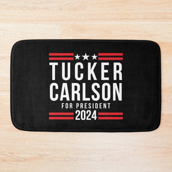 Item preview, Tucker Carlson - I Stand With Him, Men Women, I stand with Tucker designed and sold by Cryptohaven.