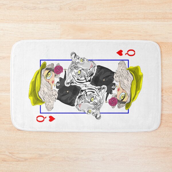 Item preview, Queen of hearts designed and sold by m-yoga-store.