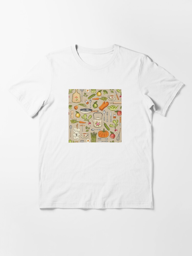 freak kitchen t shirt