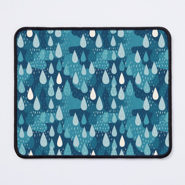 Item preview, Rainy Day designed and sold by creativeassist.