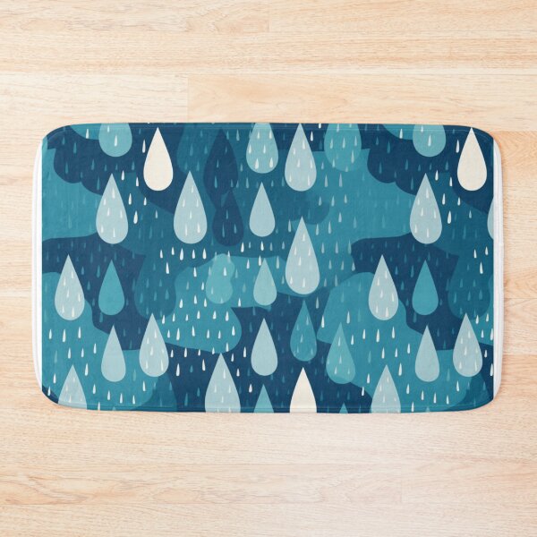 Item preview, Rainy Day designed and sold by creativeassist.