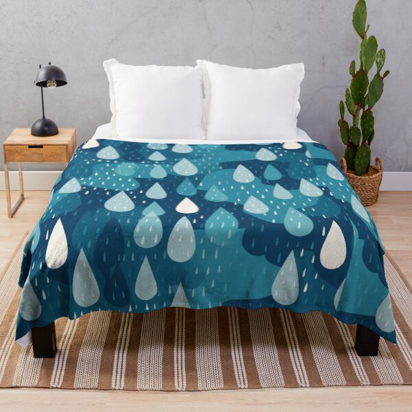 Item preview, Rainy Day designed and sold by creativeassist.