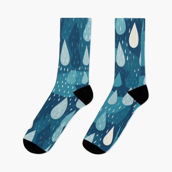 Item preview, Rainy Day designed and sold by creativeassist.