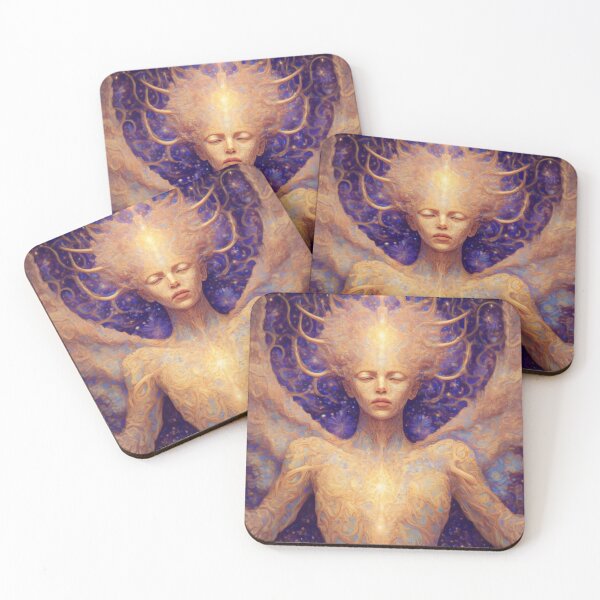 Item preview, "Angel of Peace" by Perceptual Paradox Creations designed and sold by hobbit73.