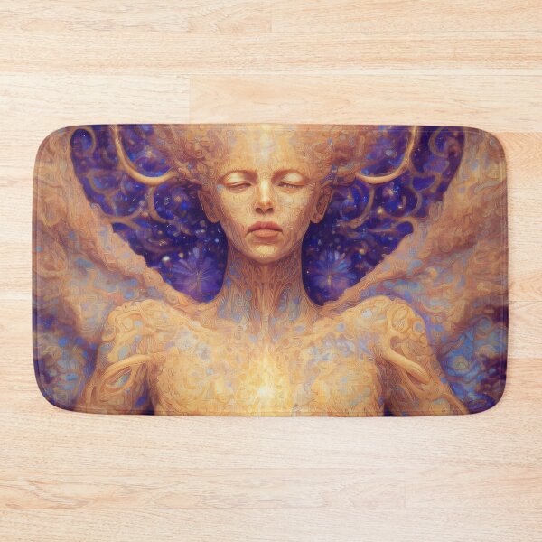 Item preview, "Angel of Peace" by Perceptual Paradox Creations designed and sold by hobbit73.