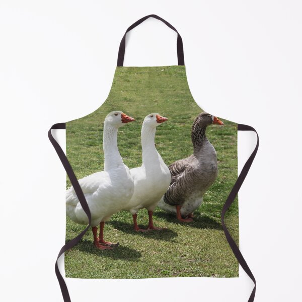 Item preview, Bird Brigade at Attention! designed and sold by heatherfriedman.