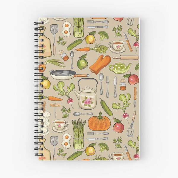 Item preview, Retro kitchen. designed and sold by Elsbet.