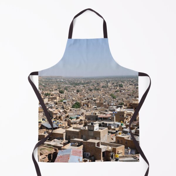 Item preview, India - Jaisalmer, The Citadel designed and sold by franck380.
