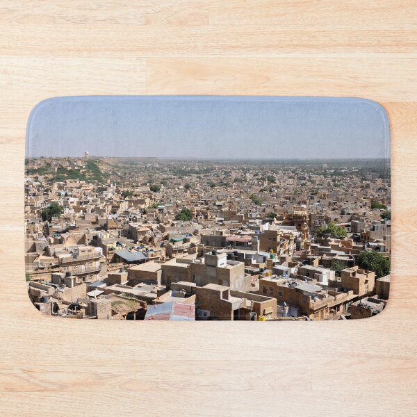 Item preview, India - Jaisalmer, The Citadel designed and sold by franck380.
