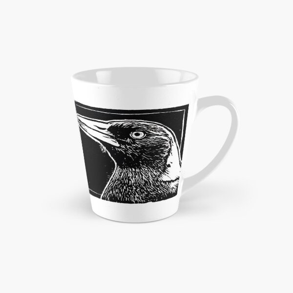 Item preview, Maggy 1, Australian magpie designed and sold by Trish Hart.