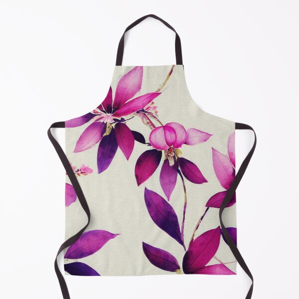 Item preview, Seamless Floral Design , Watercolor illustration. AI generated Illustration. designed and sold by svetlanna.