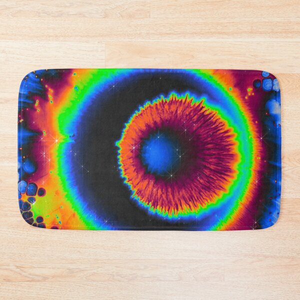 Item preview, Hadron Collider designed and sold by Maalavidaa.