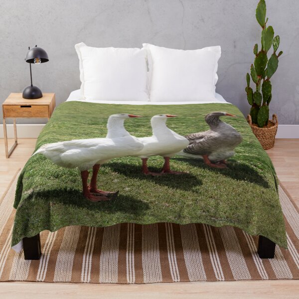 Item preview, Bird Brigade at Attention! designed and sold by heatherfriedman.