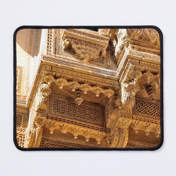 Item preview, India - Jaisalmer, The Citadel designed and sold by franck380.